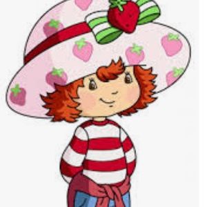 Meet your Posher, Vicky